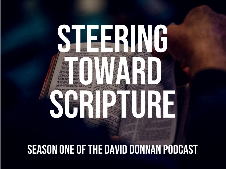 Steering Toward Sctipure