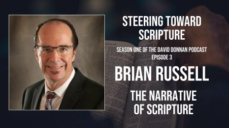 Steering Toward Sctipure 16 x 9 Brian Russell