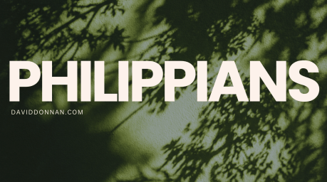Is Philippians the Most Quotable Book of the&nbsp;Bible?